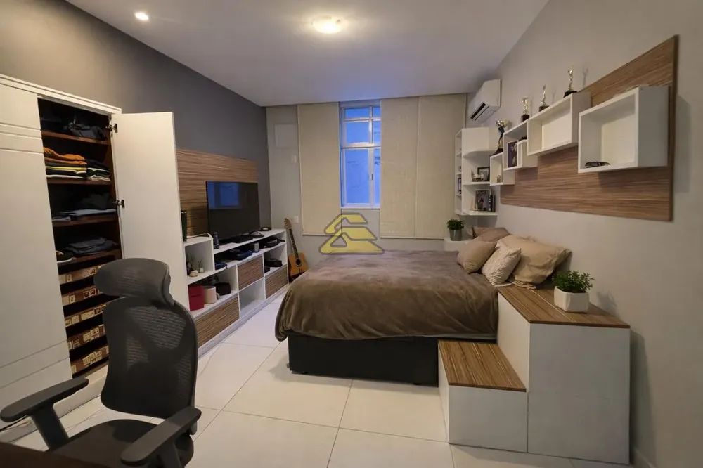 Apartamento, 4 quartos, 271 m² - Foto 16