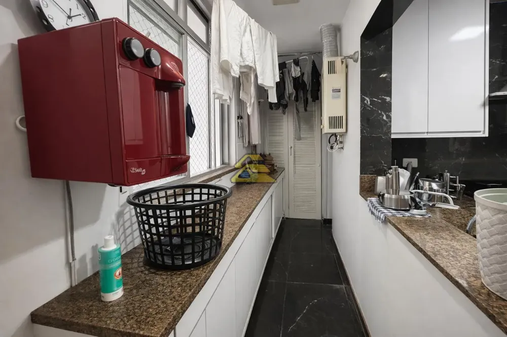 Apartamento, 4 quartos, 271 m² - Foto 33