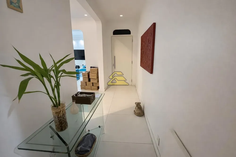 Apartamento, 4 quartos, 271 m² - Foto 4