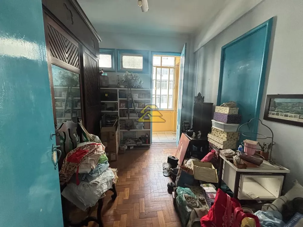 Apartamento, 3 quartos, 95 m² - Foto 6