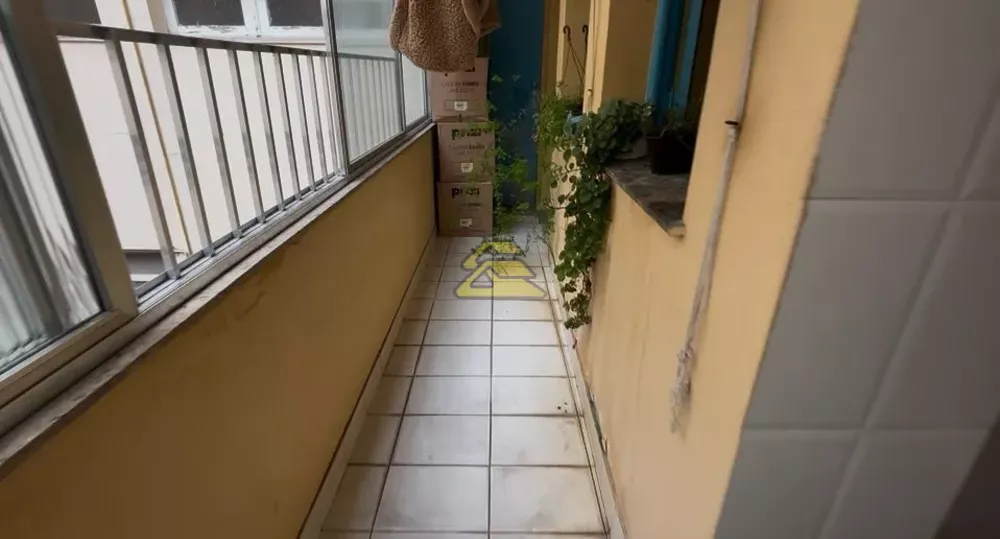 Apartamento, 3 quartos, 95 m² - Foto 3