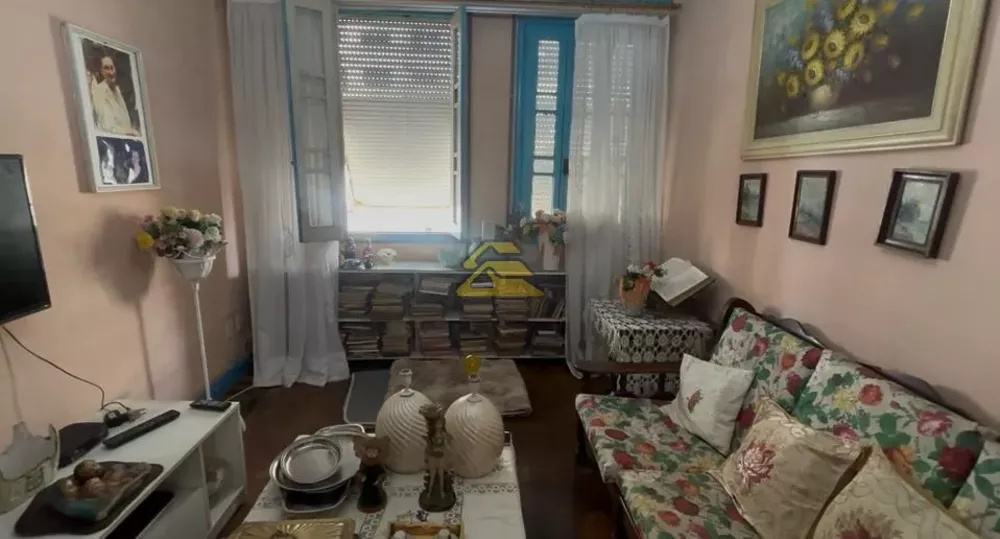 Apartamento, 3 quartos, 95 m² - Foto 2