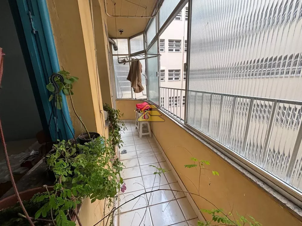 Apartamento, 3 quartos, 95 m² - Foto 4