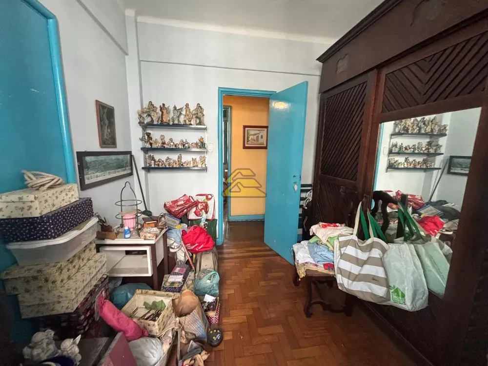 Apartamento, 3 quartos, 95 m² - Foto 8