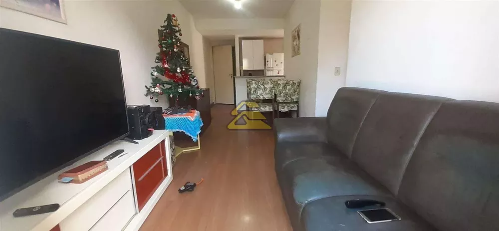 Apartamento, 3 quartos, 62 m² - Foto 3