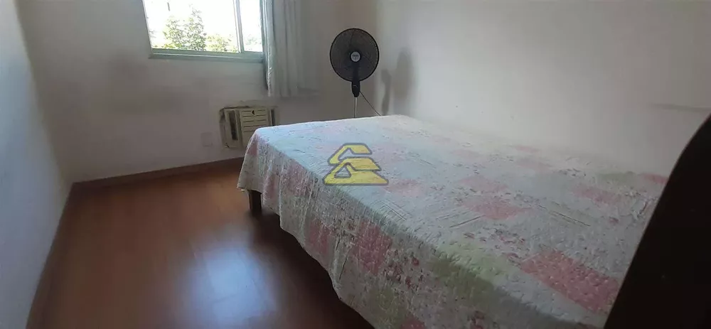 Apartamento, 3 quartos, 62 m² - Foto 11