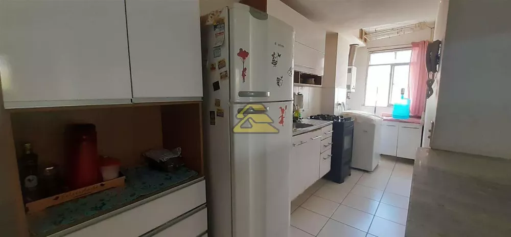 Apartamento, 3 quartos, 62 m² - Foto 6