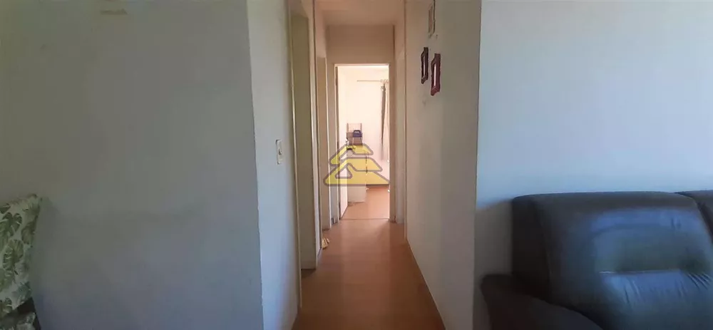 Apartamento, 3 quartos, 62 m² - Foto 10