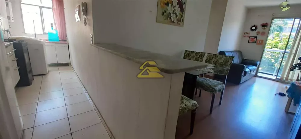 Apartamento, 3 quartos, 62 m² - Foto 4