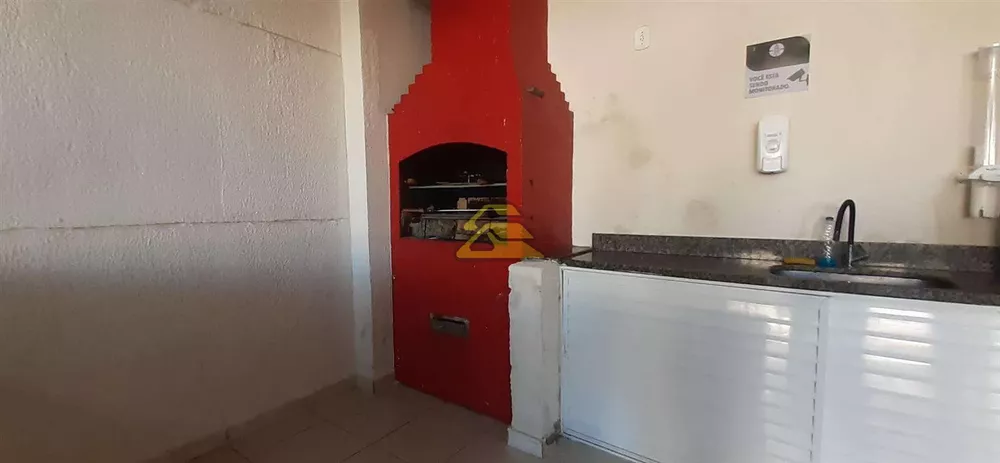 Apartamento, 3 quartos, 62 m² - Foto 31