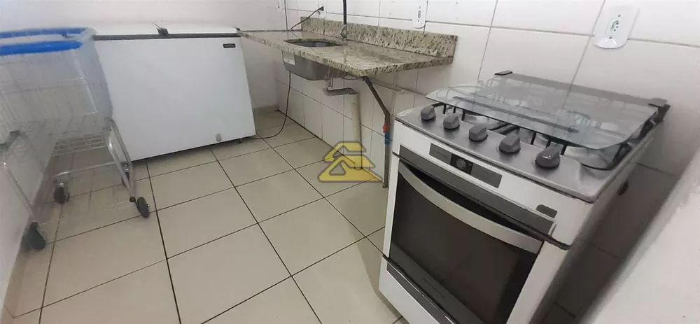 Apartamento, 3 quartos, 62 m² - Foto 9