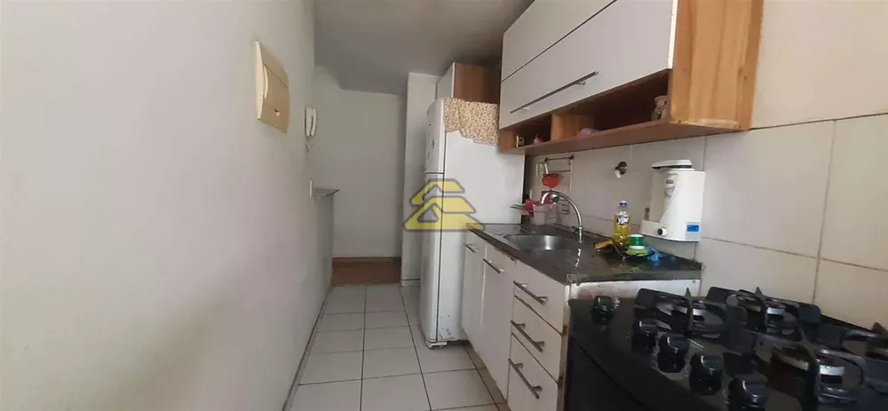 Apartamento, 3 quartos, 62 m² - Foto 8