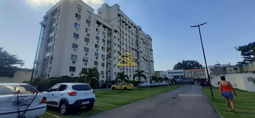 Apartamento, 3 quartos, 62 m² - Foto 19