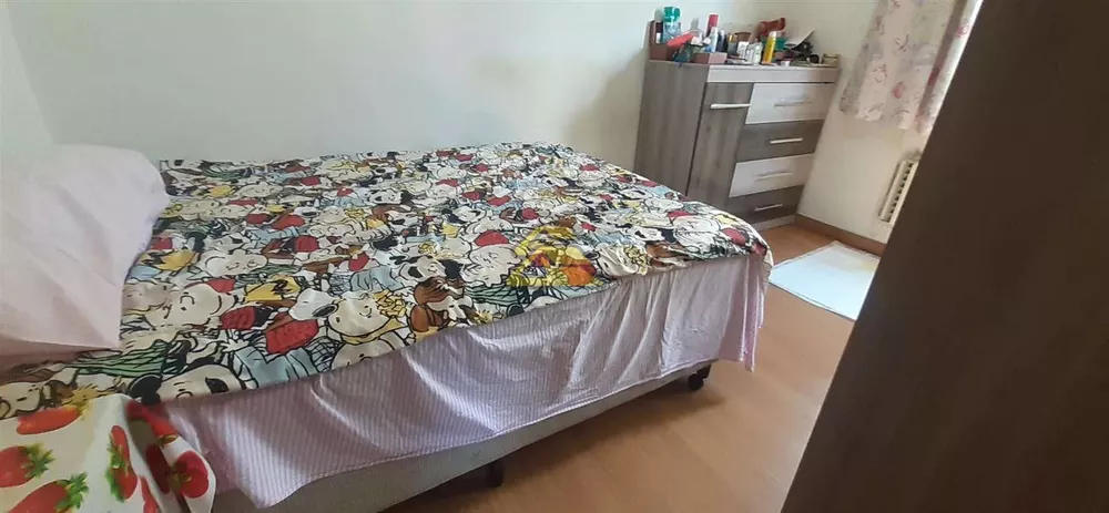 Apartamento, 3 quartos, 62 m² - Foto 13
