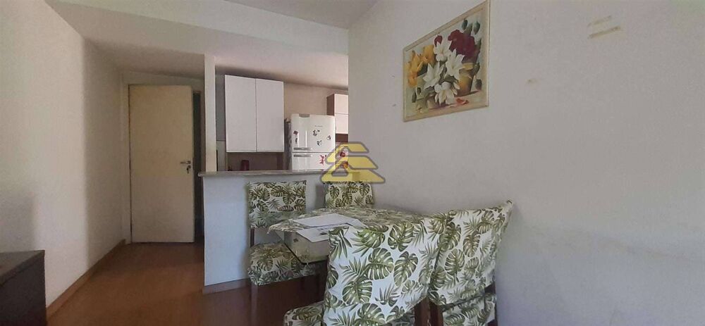 Apartamento à venda com 3 quartos, 62m² - Foto 2