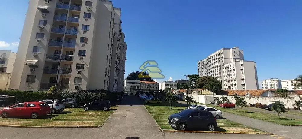 Apartamento, 3 quartos, 62 m² - Foto 21