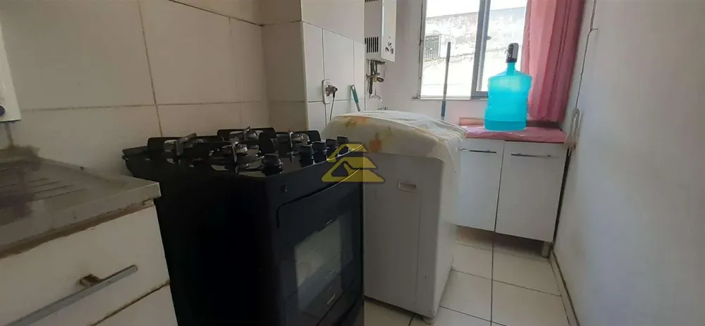 Apartamento, 3 quartos, 62 m² - Foto 7