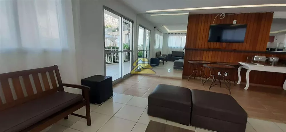 Apartamento, 3 quartos, 62 m² - Foto 33