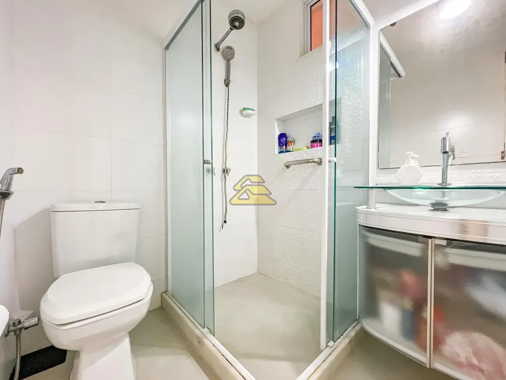 Apartamento, 2 quartos, 84 m² - Foto 20