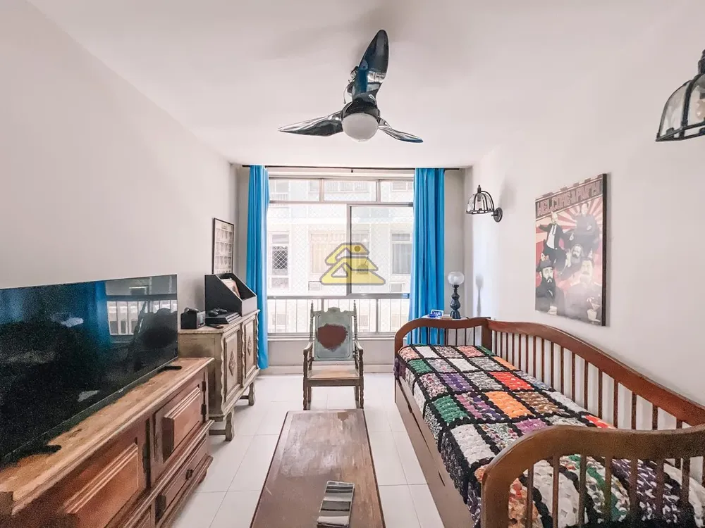 Apartamento, 2 quartos, 84 m² - Foto 3