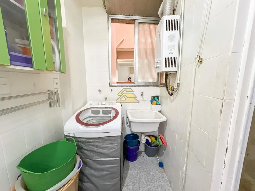 Apartamento, 2 quartos, 84 m² - Foto 18
