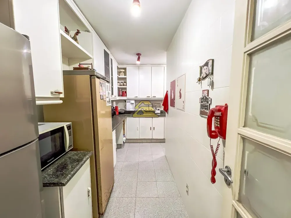 Apartamento, 2 quartos, 84 m² - Foto 17