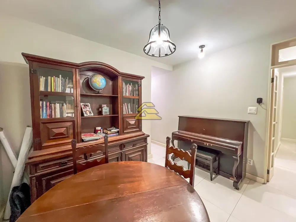 Apartamento, 2 quartos, 84 m² - Foto 7