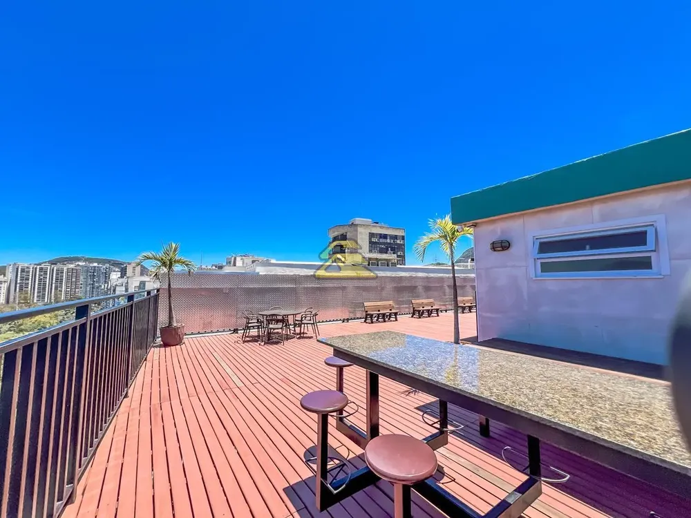 Apartamento, 2 quartos, 84 m² - Foto 24