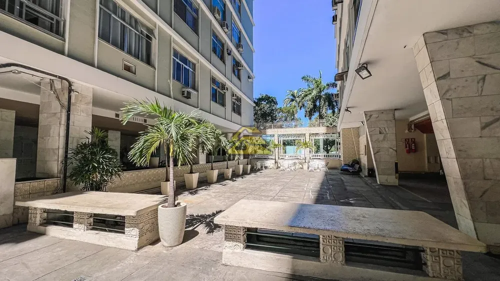 Apartamento, 2 quartos, 84 m² - Foto 30