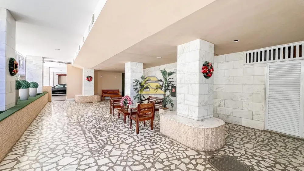 Apartamento, 2 quartos, 84 m² - Foto 35