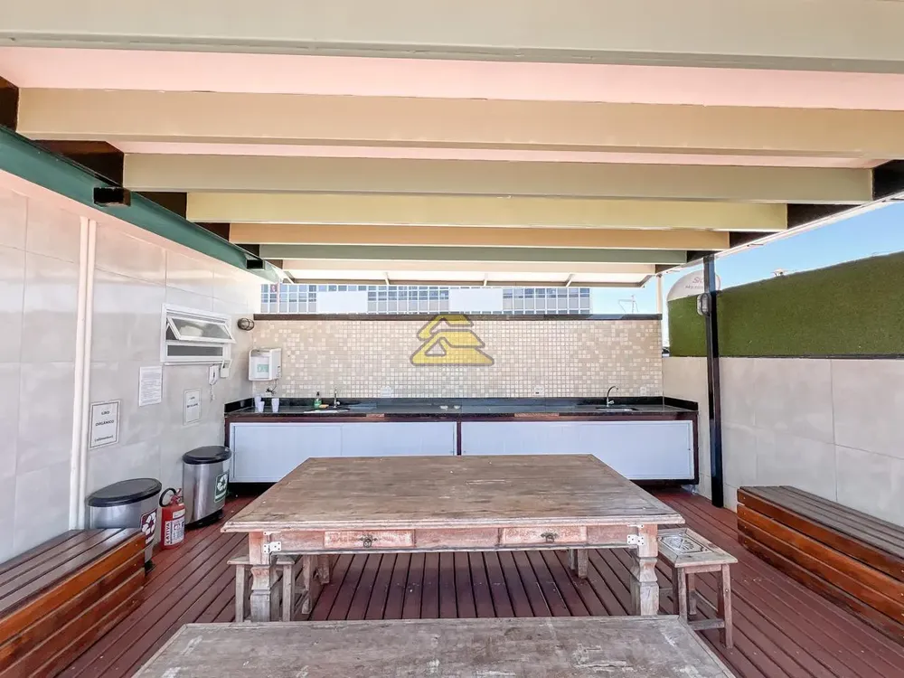 Apartamento, 2 quartos, 84 m² - Foto 29