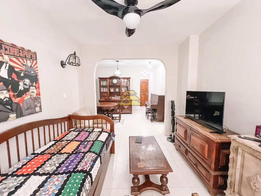 Apartamento, 2 quartos, 84 m² - Foto 1