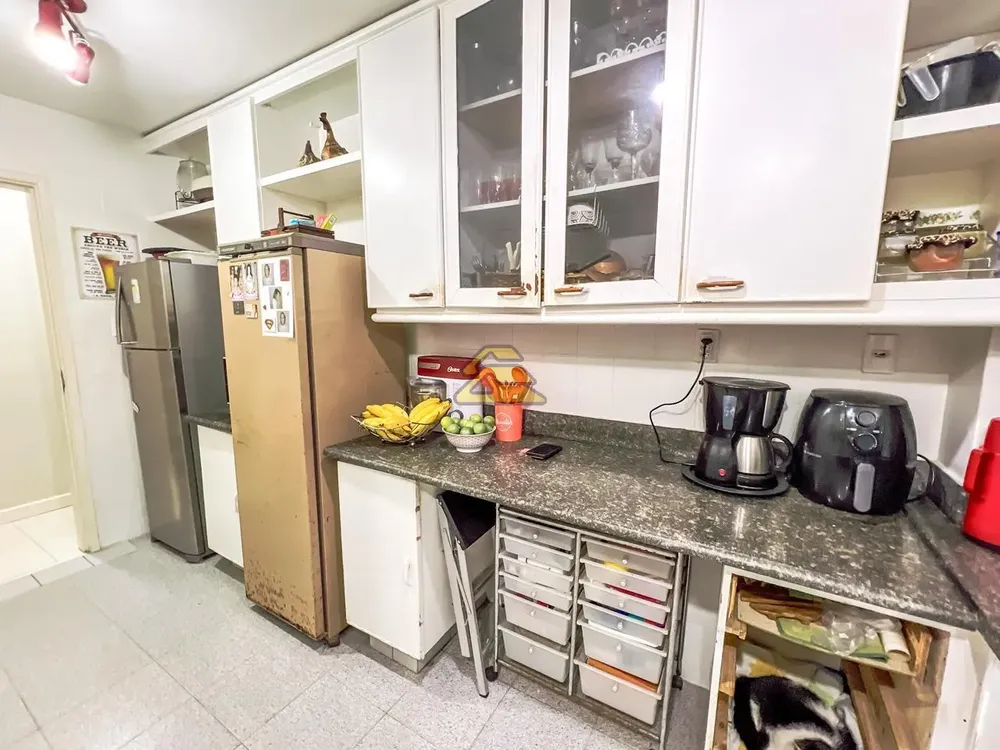 Apartamento, 2 quartos, 84 m² - Foto 16