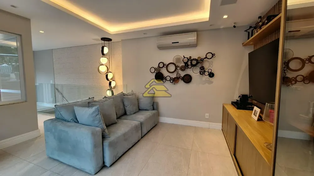 Cobertura, 3 quartos, 175 m² - Foto 8