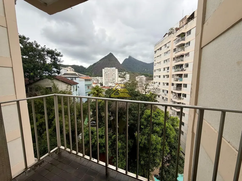 Apartamento, 2 quartos, 78 m² - Foto 4