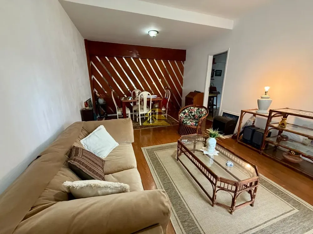 Apartamento, 2 quartos, 78 m² - Foto 6