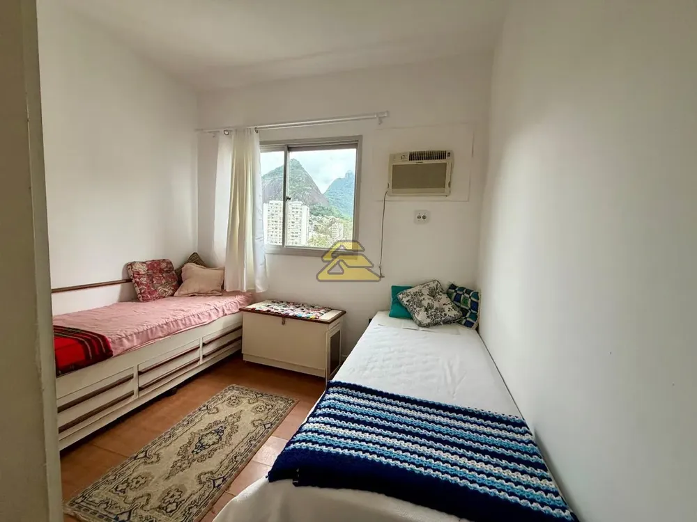 Apartamento, 2 quartos, 78 m² - Foto 8