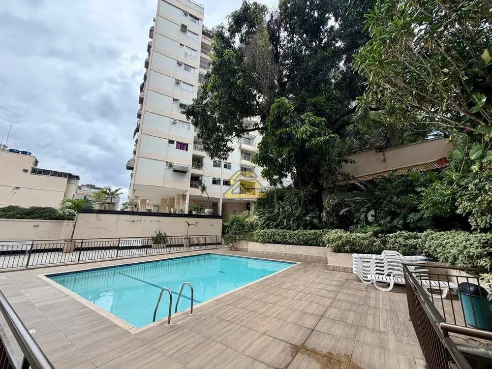 Apartamento, 2 quartos, 78 m² - Foto 2