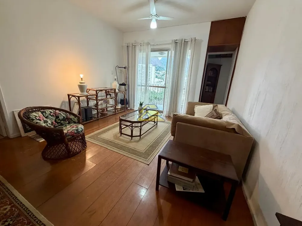 Apartamento, 2 quartos, 78 m² - Foto 3