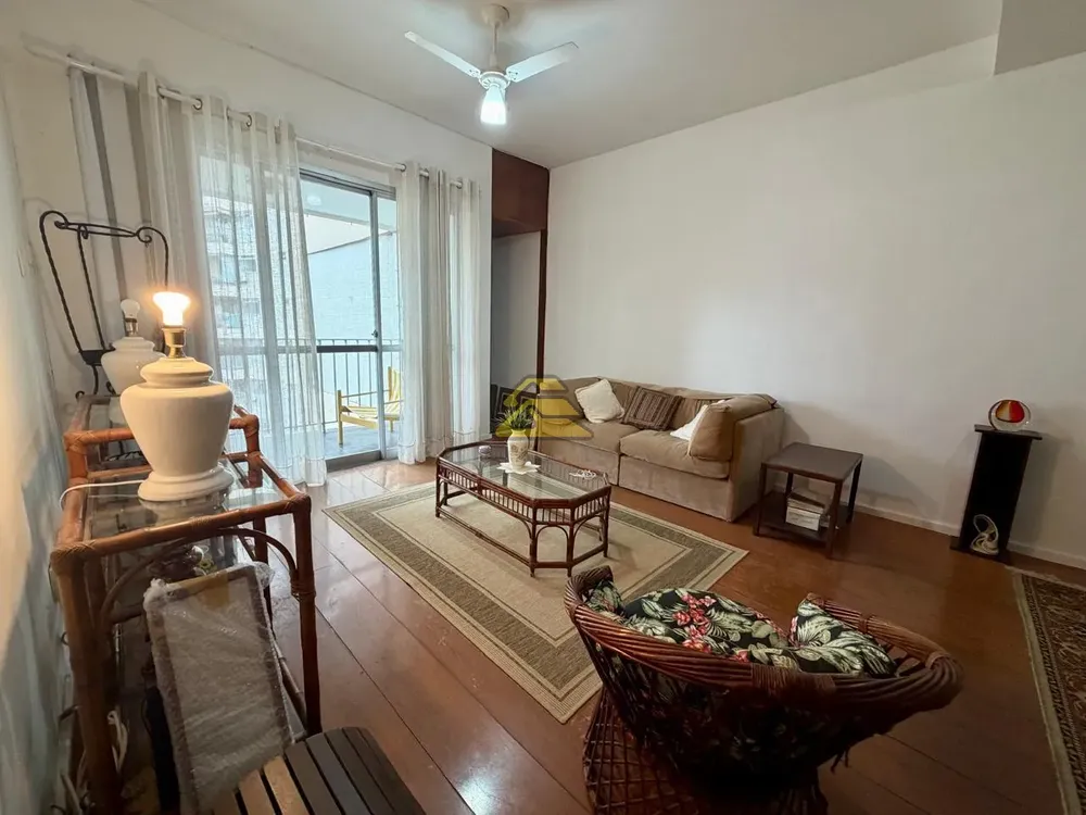 Apartamento, 2 quartos, 78 m² - Foto 1