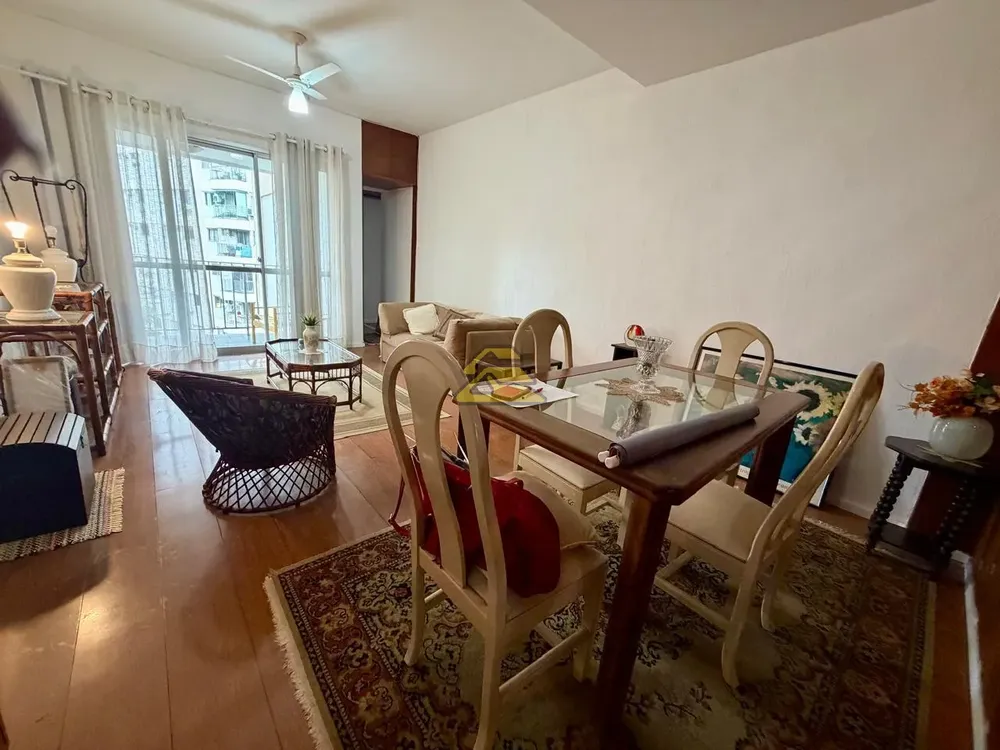 Apartamento, 2 quartos, 78 m² - Foto 7