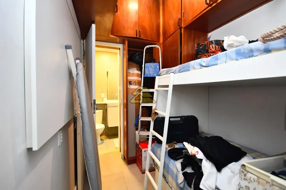 Apartamento, 4 quartos, 214 m² - Foto 29