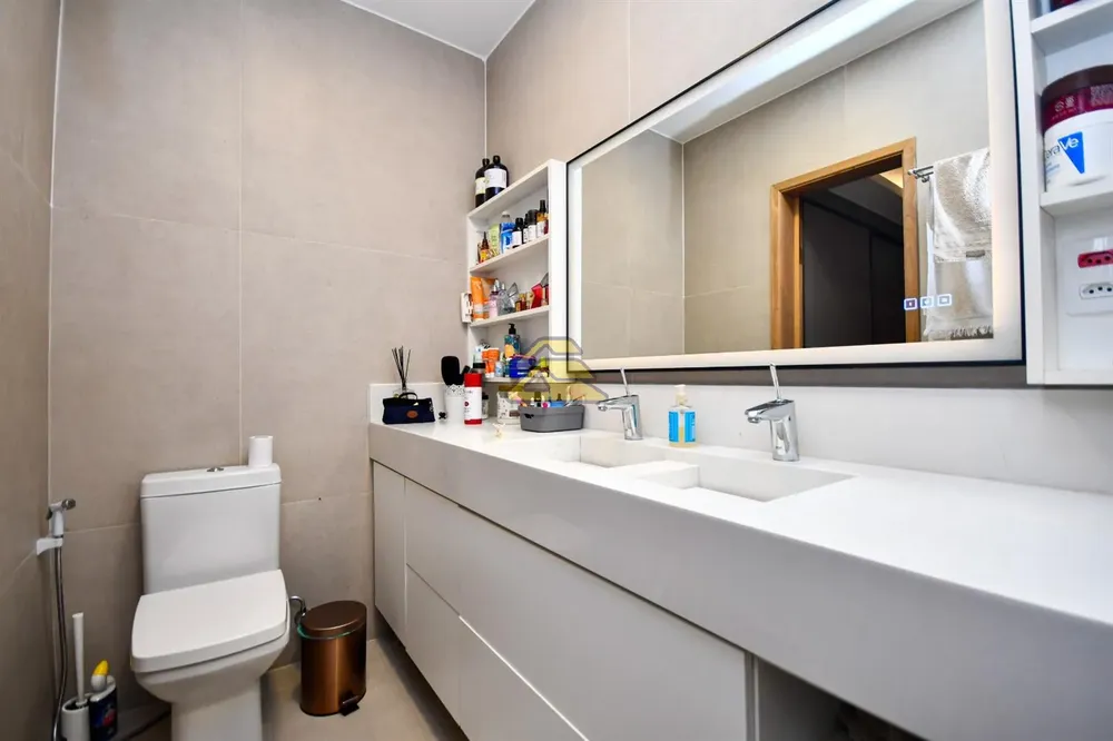 Apartamento, 4 quartos, 214 m² - Foto 30