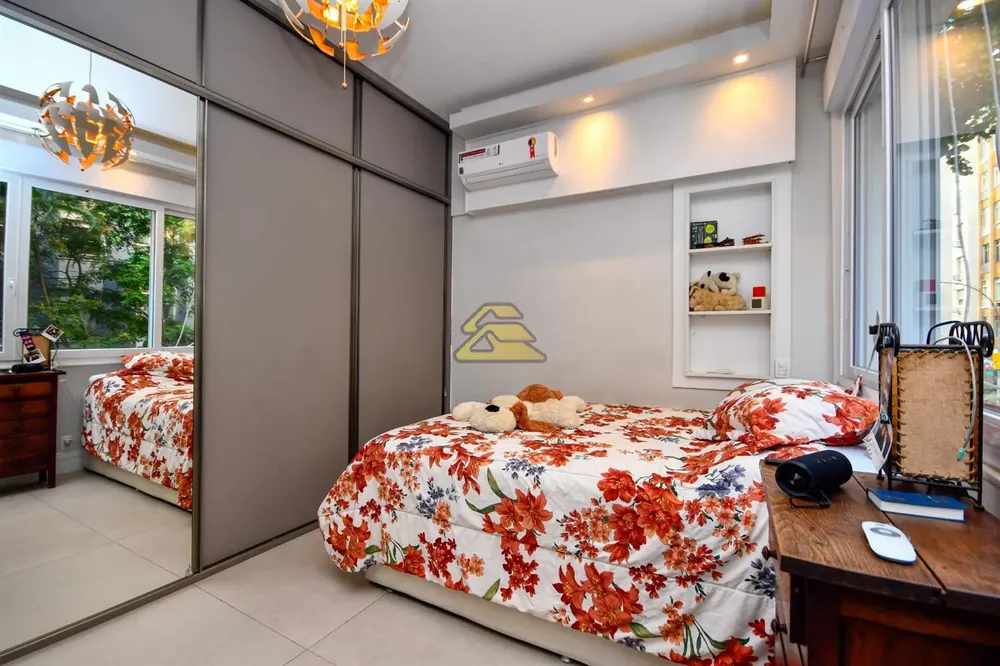 Apartamento, 4 quartos, 214 m² - Foto 17