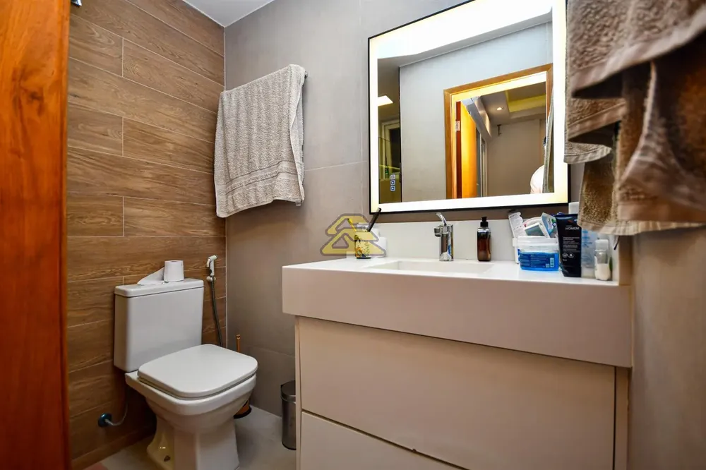 Apartamento, 4 quartos, 214 m² - Foto 8