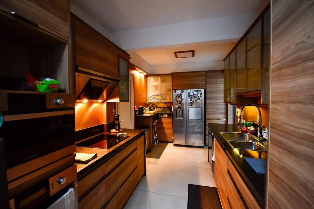 Apartamento, 4 quartos, 214 m² - Foto 25
