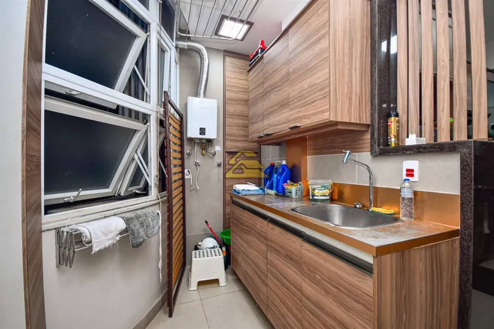 Apartamento, 4 quartos, 214 m² - Foto 28