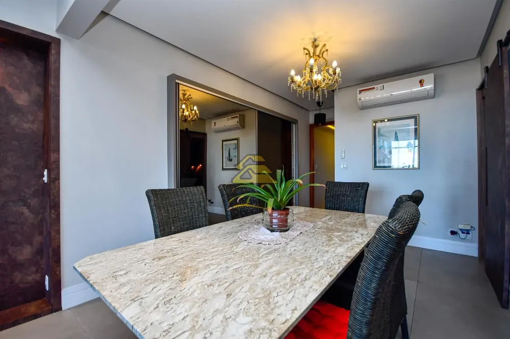 Apartamento, 4 quartos, 214 m² - Foto 9
