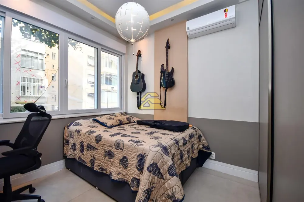 Apartamento, 4 quartos, 214 m² - Foto 19