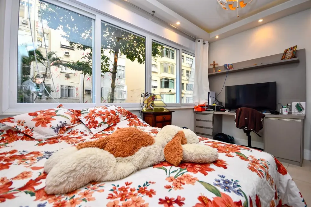 Apartamento, 4 quartos, 214 m² - Foto 18